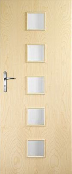 Drzwi natura IDEA 30 (DRE)