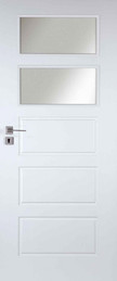 Drzwi GRAF DUO S2 (POL-SKONE)