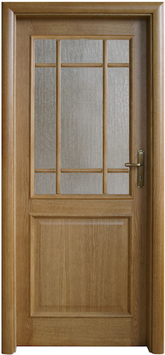 Drzwi 411 (DEWRO)