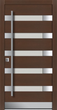Drzwi PARMAX I14 (PARMAX)