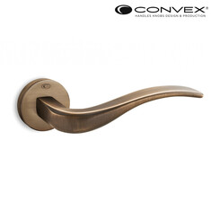  1625 okrągła S73 (CONVEX)