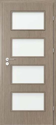 Drzwi NOVA Natura 5.5 (PORTA)