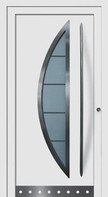 Drzwi HÖRMANN TopComfort 45A (HÖRMANN)