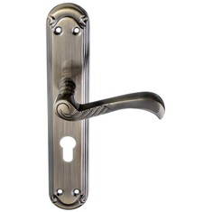  Aleppo (długa) 12-057 (ROOTHKIN)