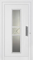 Drzwi HÖRMANN TopComfort 696A (HÖRMANN)