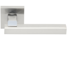   Burgas Nikiel Satyna (VDS)