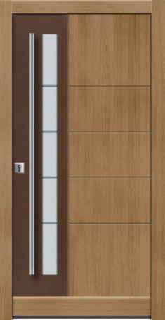 Drzwi PARMAX P06 (PARMAX)