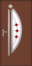 Drzwi Diplomat 6B (VIKKING)
