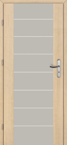 Windoor IV (VOSTER)
