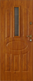 Drzwi GERDA GTT (GERDA)