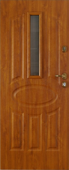 Drzwi GERDA GTT (GERDA)