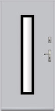 Drzwi NORDIC S - W2 (POL-SKONE)