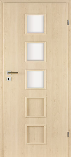 Drzwi TORINO 4 (INVADO)