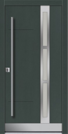 Drzwi PARMAX I11 (PARMAX)