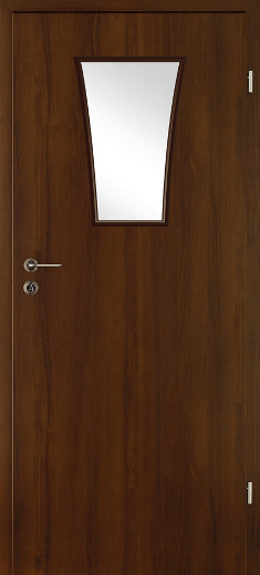 Drzwi DONNA 2 (INVADO)