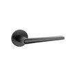 Salta R 7S okrągła 7mm BLACK (APRILE)