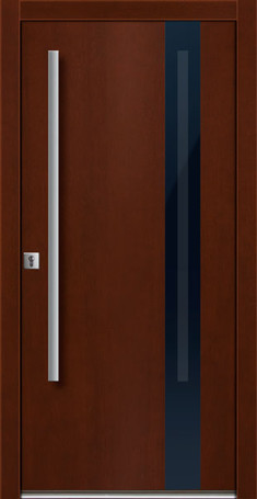 Drzwi Top GLASS G4 (PARMAX)