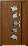   Drzwi AFB 922,1 (AFB)