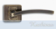 Madera KGD 400S (KUCHINOX)