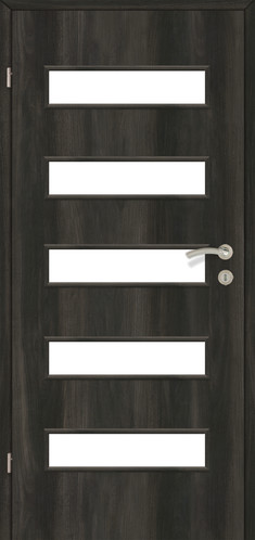 Nexa szklone 5/5 (VOSTER)