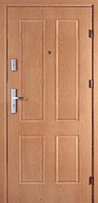 Drzwi Interdoor TOWER 4 (INTERDOOR)