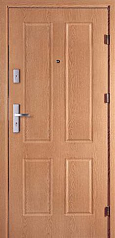 Drzwi Interdoor TOWER 4 (INTERDOOR)