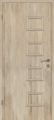 Topdoor pełne 0/4 (VOSTER)