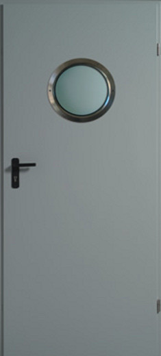 Drzwi Porta METALOWE 4 (PORTA)
