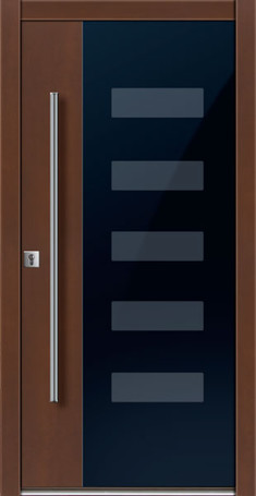 Drzwi Top GLASS G3 (PARMAX)