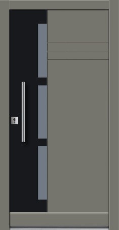 Drzwi PARMAX P17 (PARMAX)