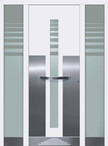 Drzwi HÖRMANN Light 510AF (HÖRMANN)