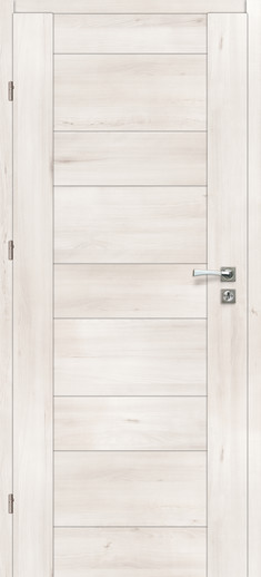 Vicar 50 (VOSTER)