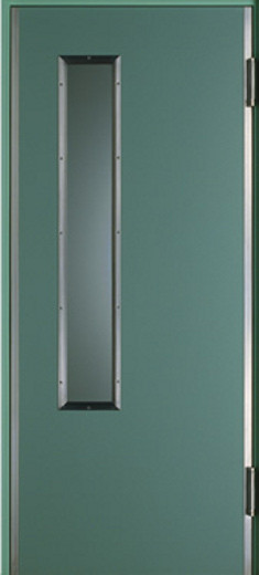 Drzwi Porta ENDURO wz. 3 (PORTA)