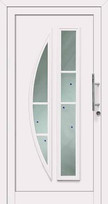 Drzwi HÖRMANN Elegance 614A (HÖRMANN)