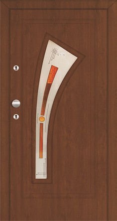 Drzwi PLATINIUM 12 (SETTO)