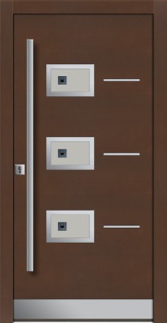 Drzwi PARMAX I04 (PARMAX)