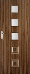 Drzwi natura IDEA 50 (DRE)