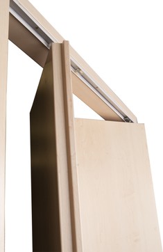 Drzwi ŁAMANE (INVADO)