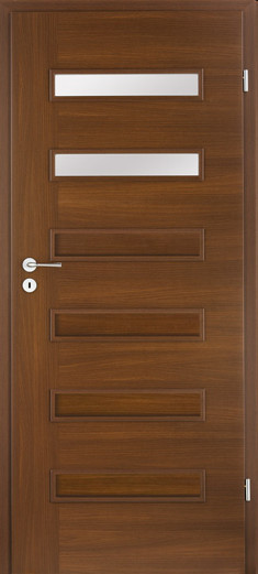 Drzwi VIRGO 2 (INVADO)