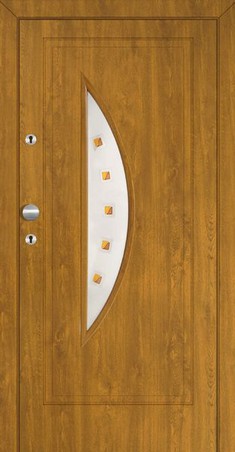 Drzwi PLATINIUM 9 (SETTO)