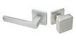 Klamko-gałka X-Tube QR1 10-184 (ROOTHKIN)