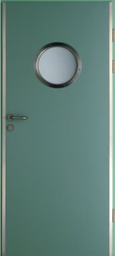 Drzwi Porta ENDURO wz. 4 (PORTA)