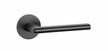 Kalmia R 7S okrągła 7mm BLACK (APRILE)