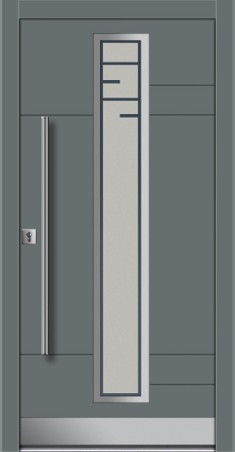 Drzwi PARMAX I07 (PARMAX)