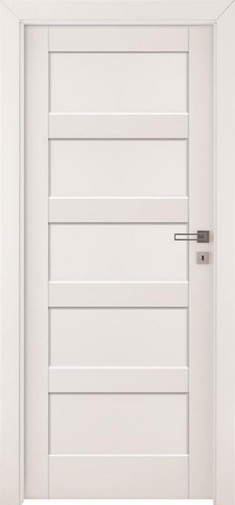 Drzwi NUBE 1 (INVADO)