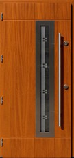   Drzwi AFB 456,1ds1 (AFB)