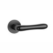 Cynia R 7S okrągła 7mm Black (APRILE)