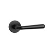 Irga R 7S okrągła 7mm BLACK (APRILE)