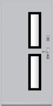 Drzwi NORDIC S - W4 (POL-SKONE)