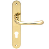   Classic Szyld Wkładka Złoty (VDS)